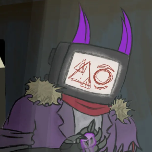 chat with ai character: Equinox tvman