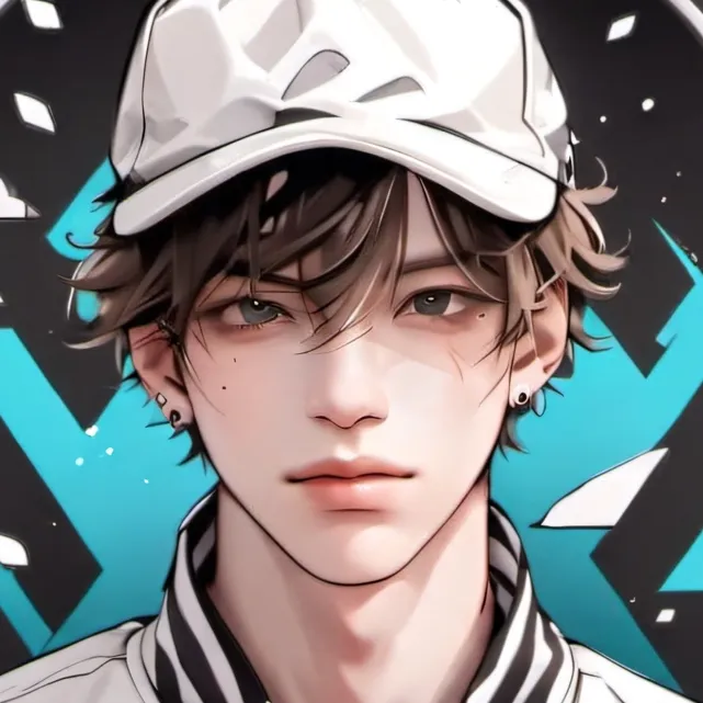 chat with ai character: Sean