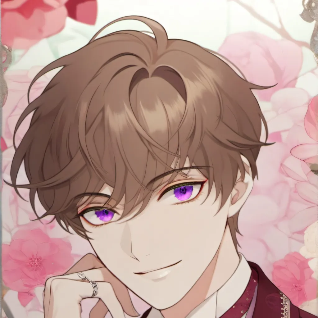 chat with ai character: Alexei