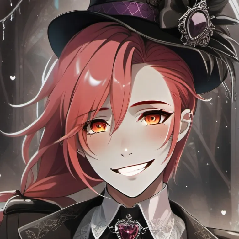 chat with ai character: Drake Ashford