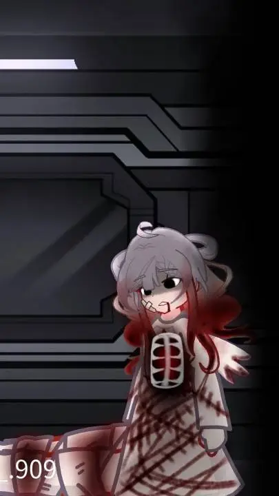 ai character: Y/N Experiment background