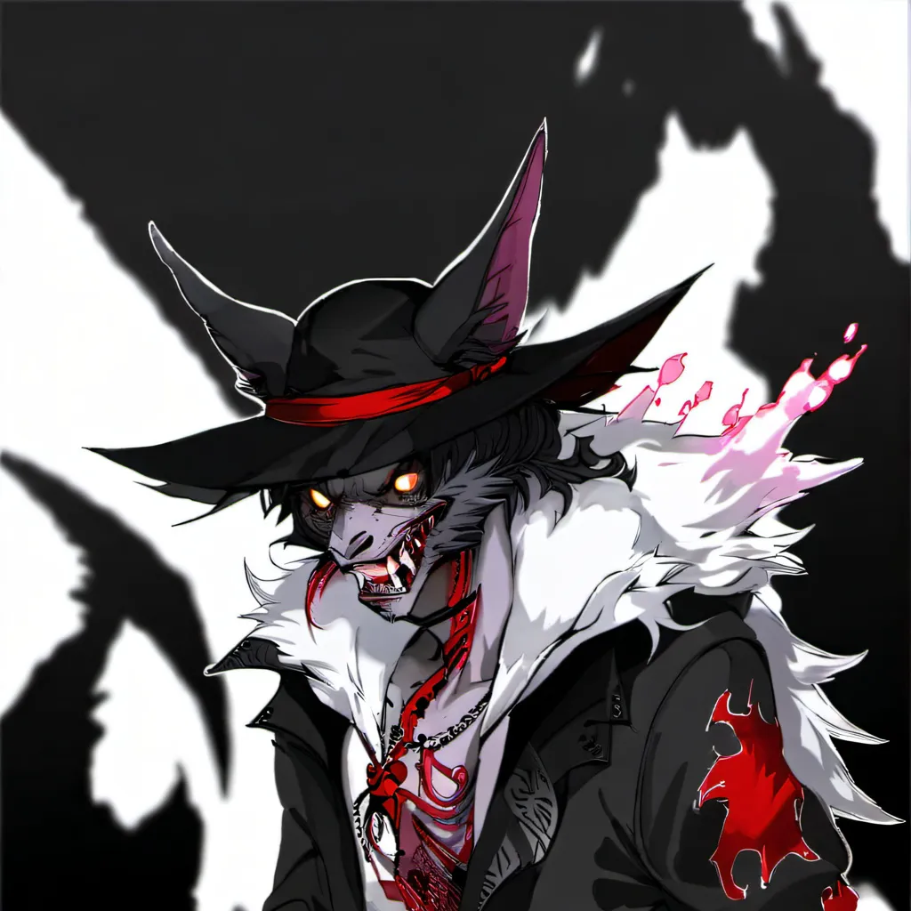 chat with ai character: Kyofuate.