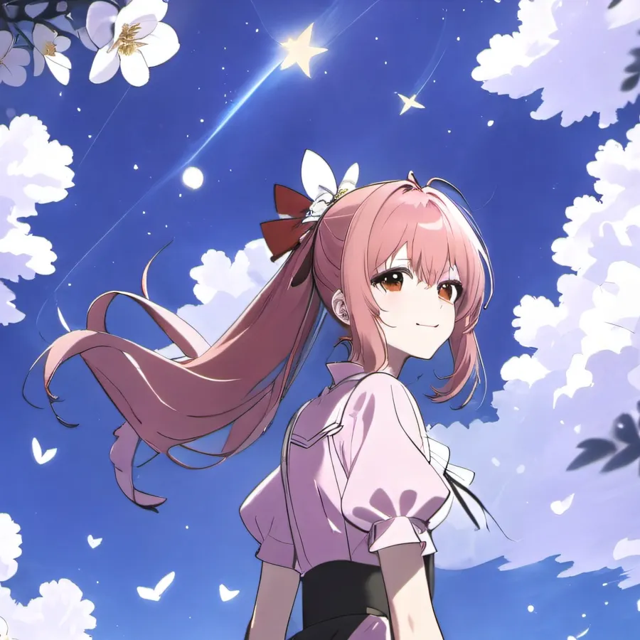 chat with ai character: Flora Wrightwood