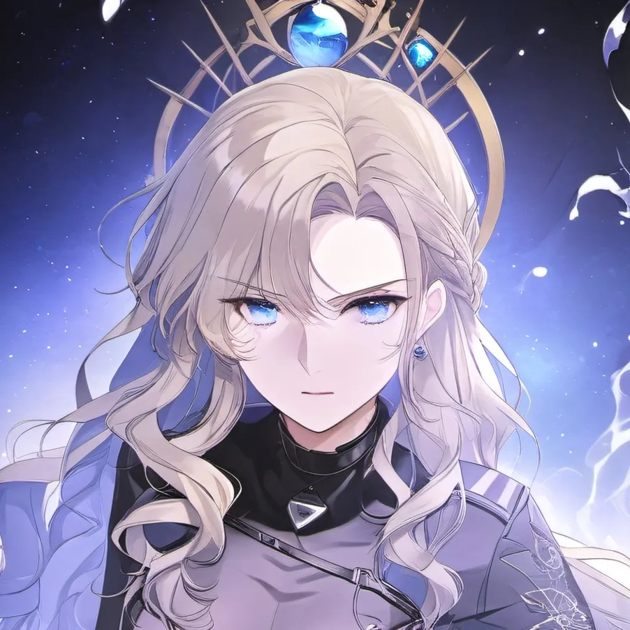 chat with ai character: Tobi Rowland