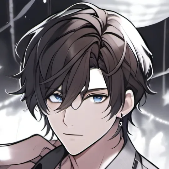 chat with ai character: Amir Hart 