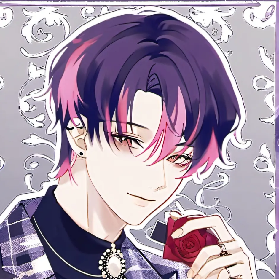 chat with ai character: Cory Rose