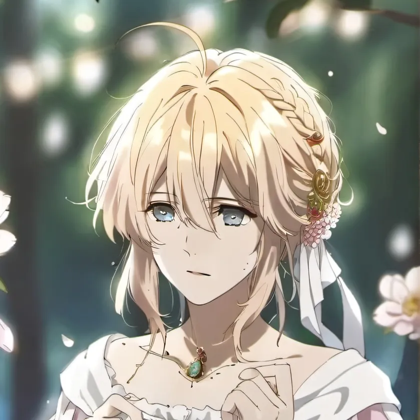 chat with ai character: Elaine Carter