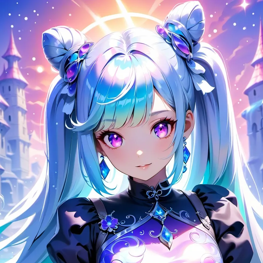 chat with ai character: Lan Fen Song
