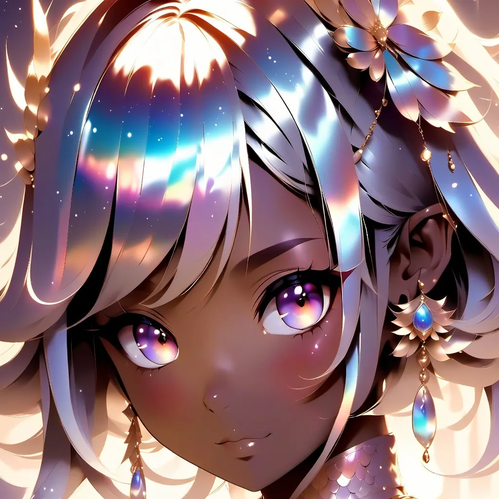 chat with ai character: Muriel Marino