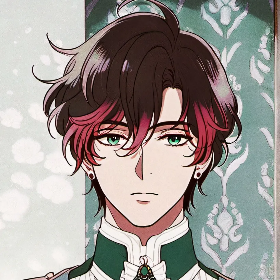 chat with ai character: Percival Marsden