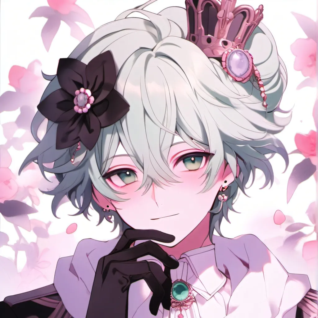 chat with ai character: Avery Undergrove