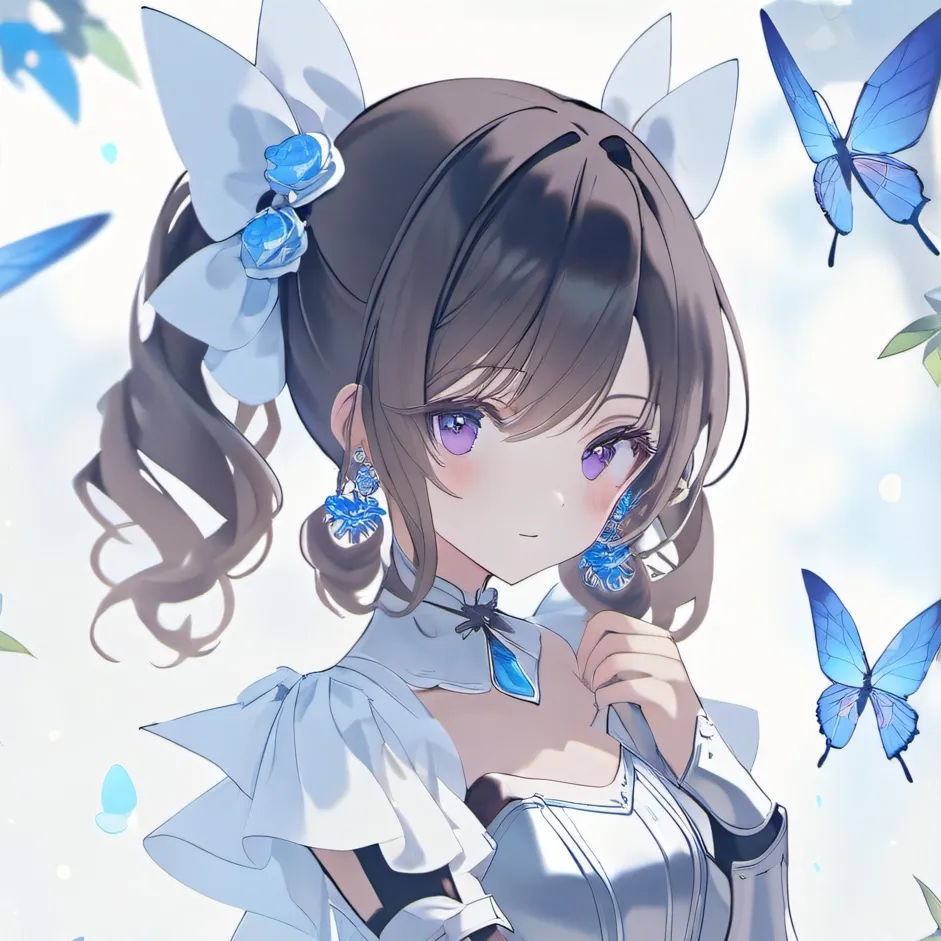 chat with ai character: Mabel Himmel
