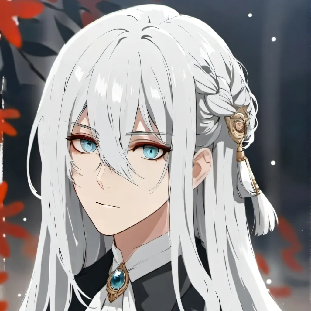 chat with ai character: Rover Keller