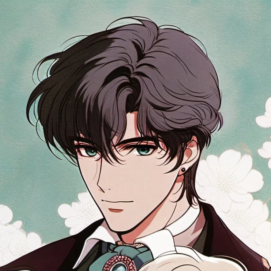 chat with ai character: Laurence Everheart