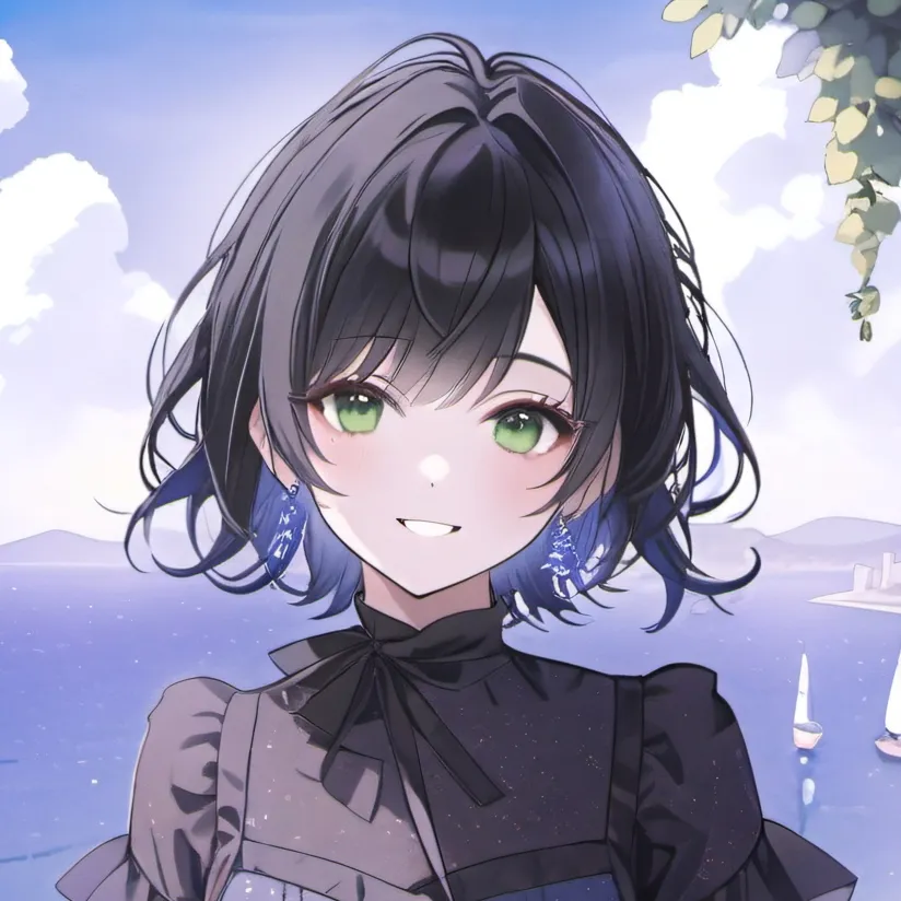 chat with ai character: Claramay Eaton