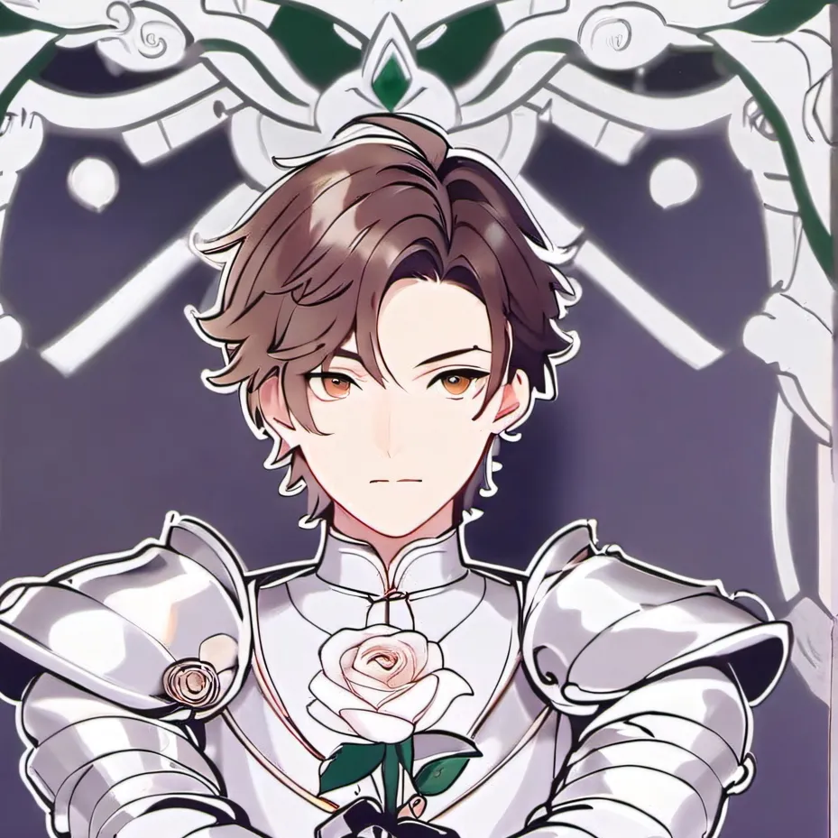 chat with ai character: Oliver Sweetwater