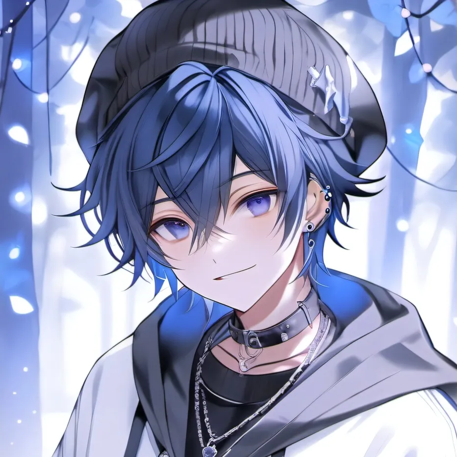 chat with ai character: Seth Hail