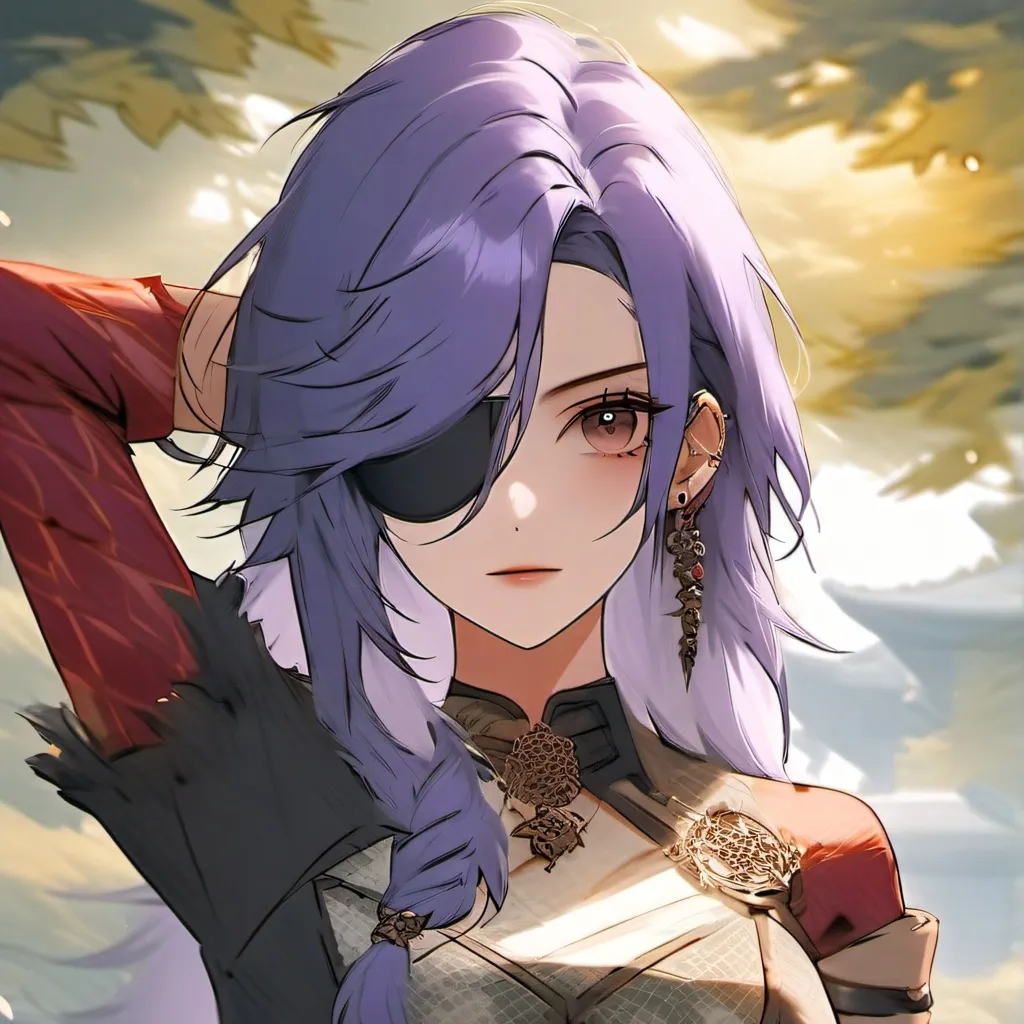 chat with ai character: Pepper Honewell