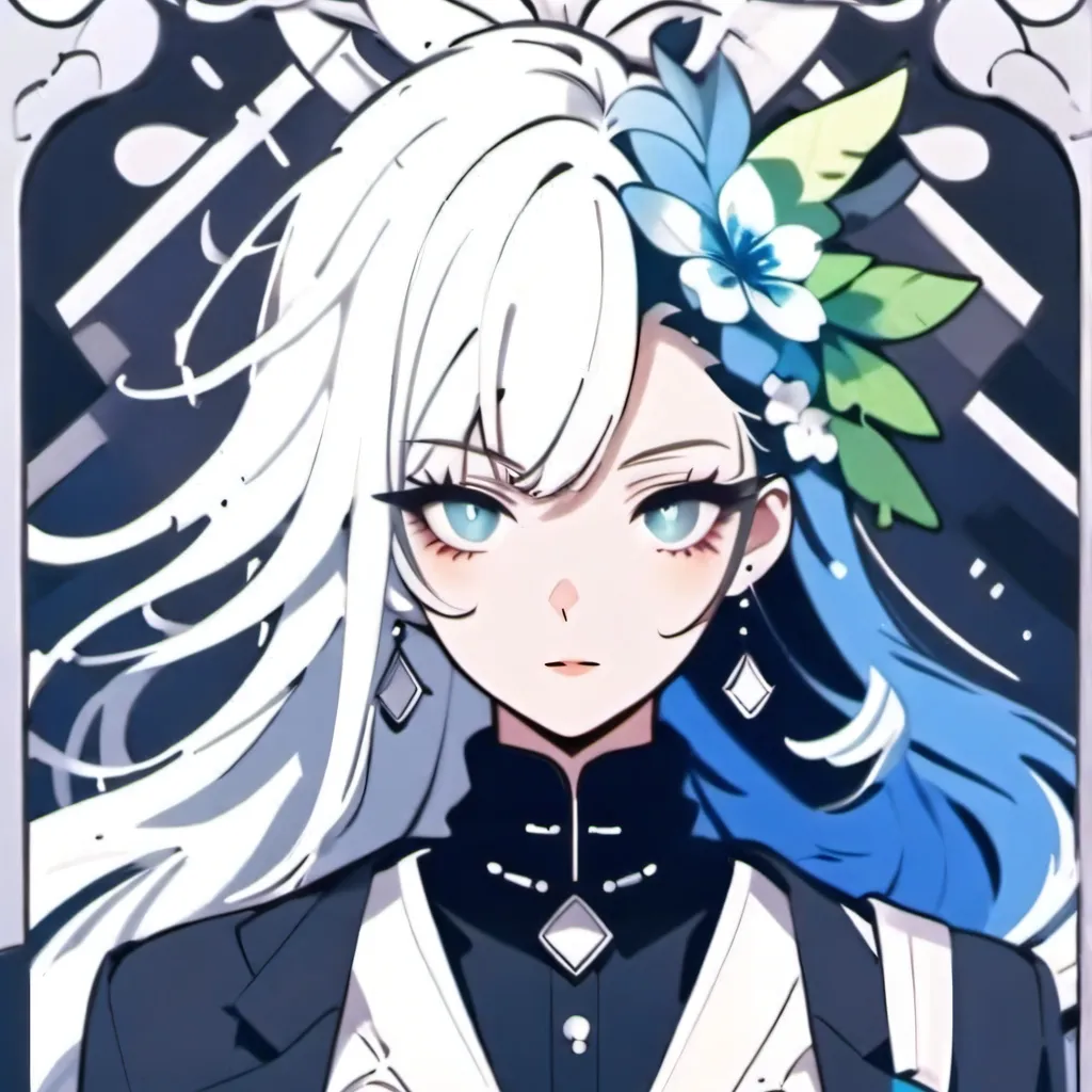 chat with ai character: Azurine Bellfront