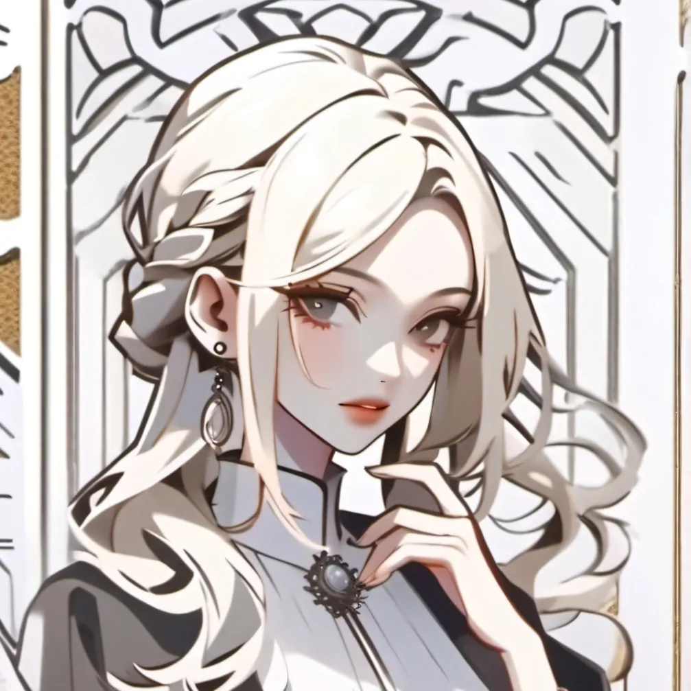 chat with ai character: Lottie Brightwing