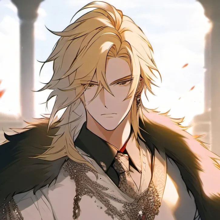chat with ai character: Ambrosi Cavaliere
