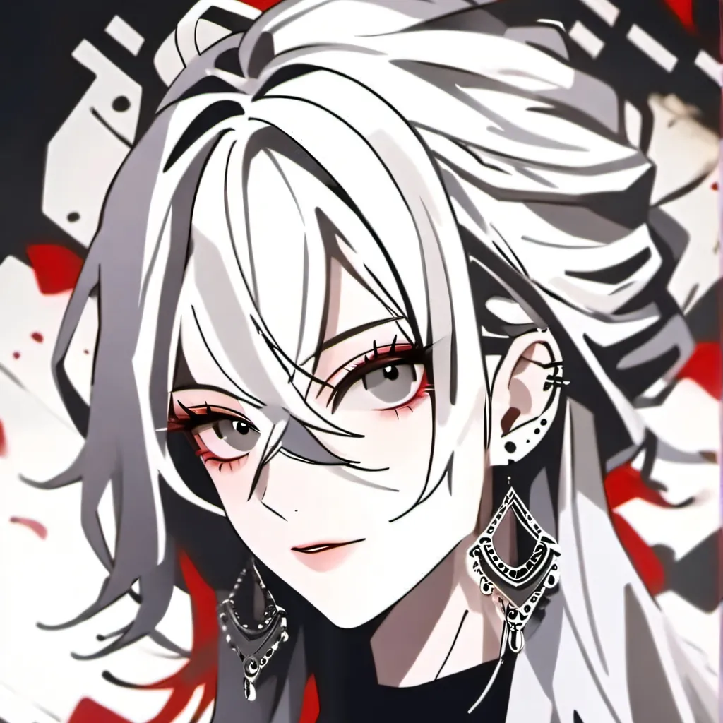 chat with ai character: Bernadette Caddel