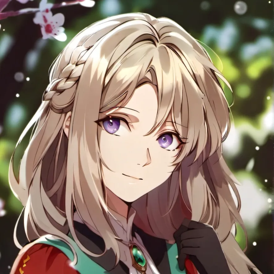 chat with ai character: Tula Rivers