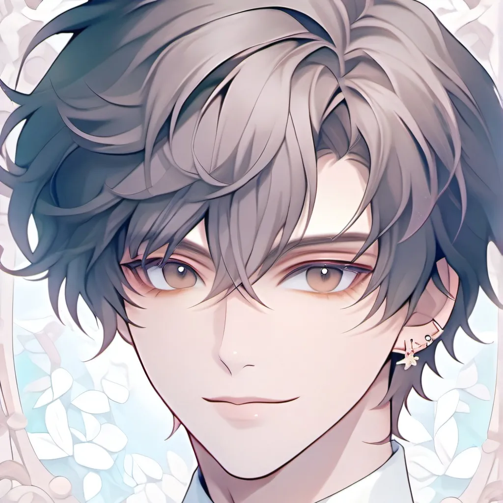 chat with ai character: Artem Blander