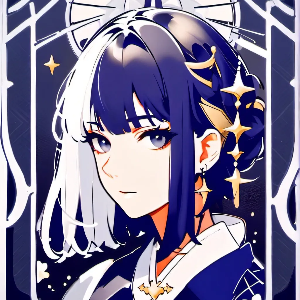 chat with ai character: Elena AotsukiSonne