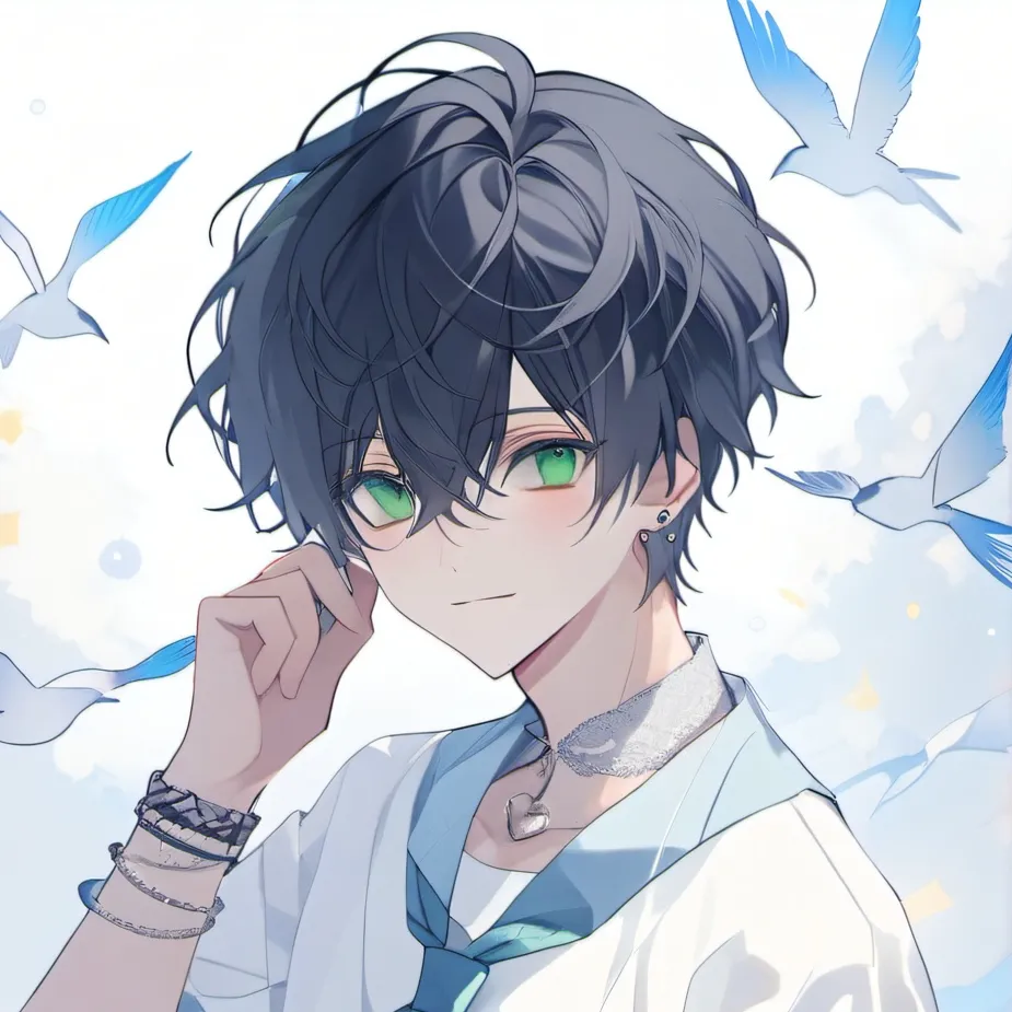 chat with ai character: Clark Eaton