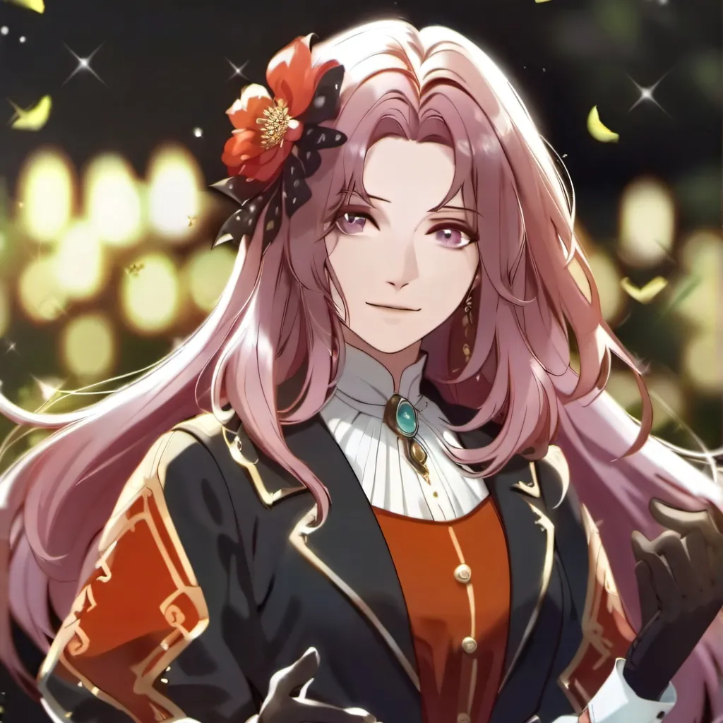chat with ai character: Ruby Denning