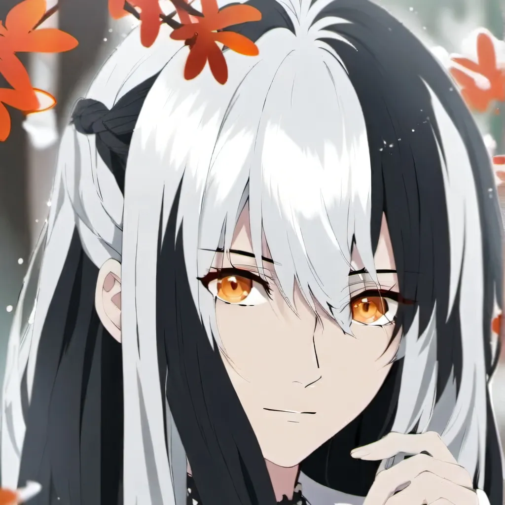 chat with ai character: Emmy Florence