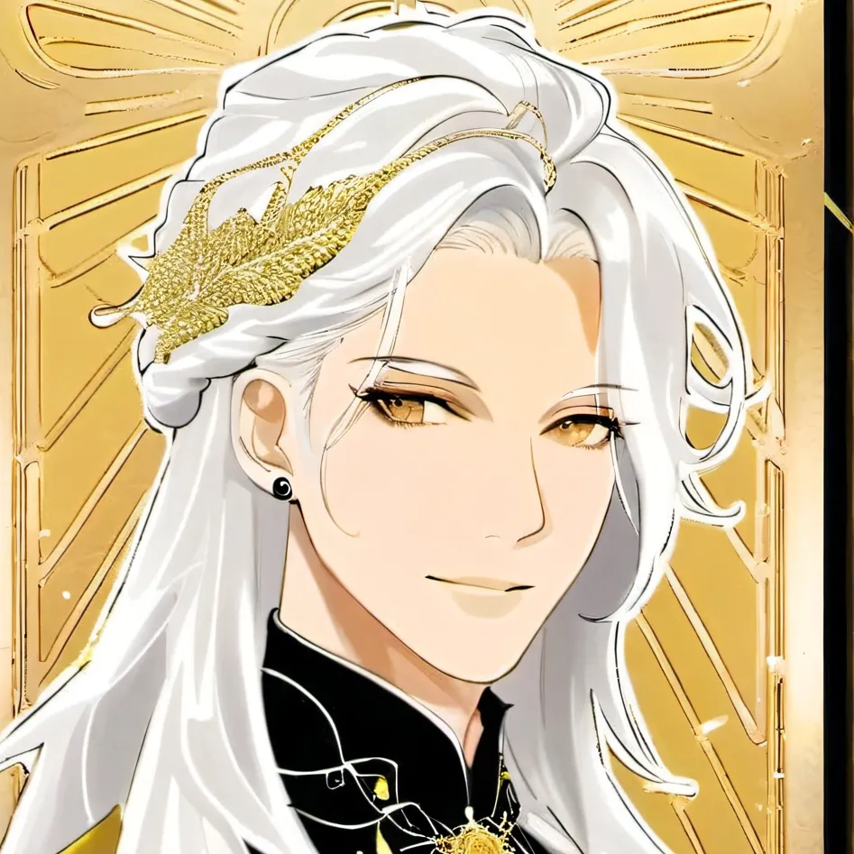 chat with ai character: Chrysanthos Hem