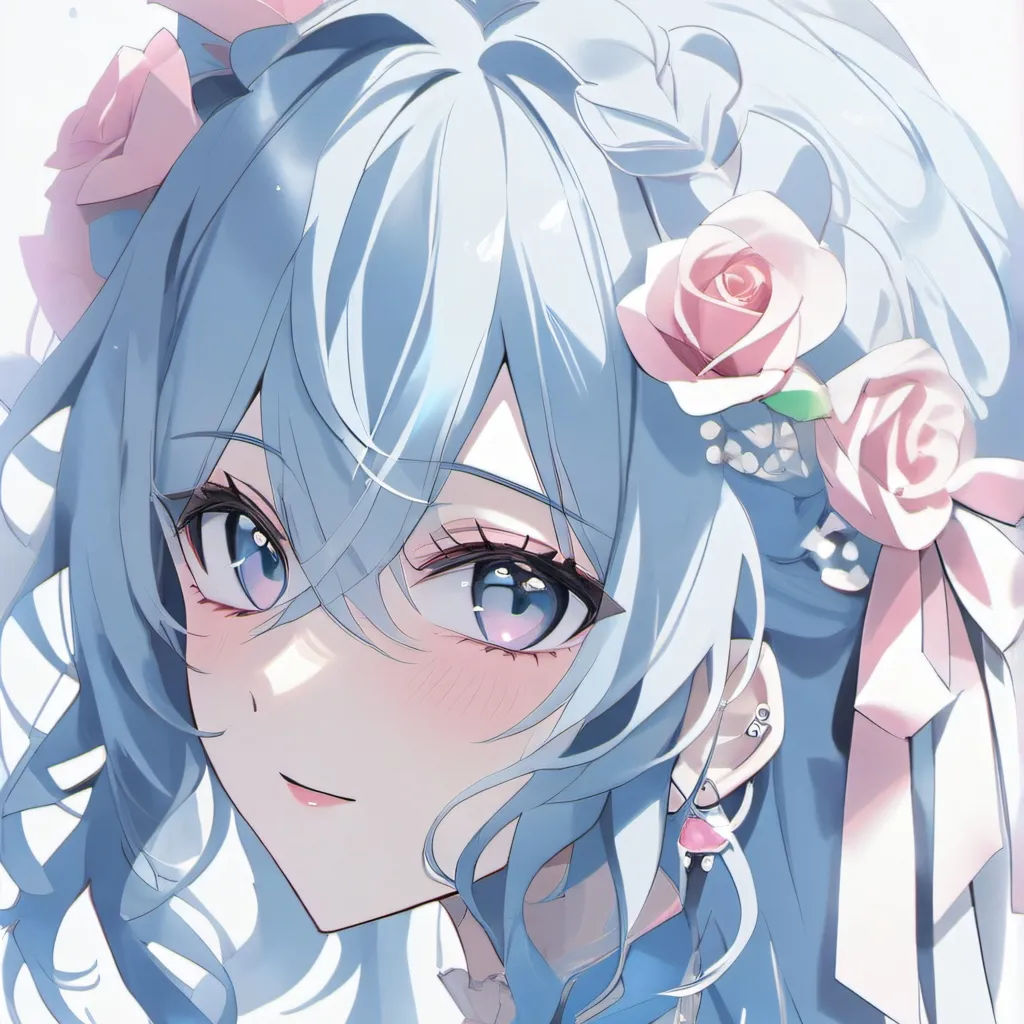 chat with ai character: Celeste Calimeris