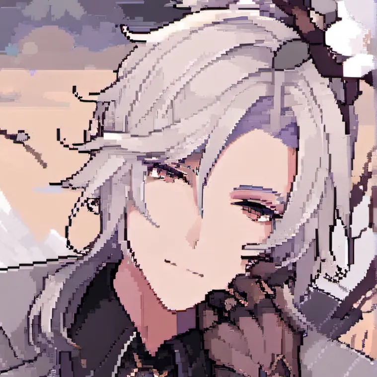chat with ai character: Clarence Shaw