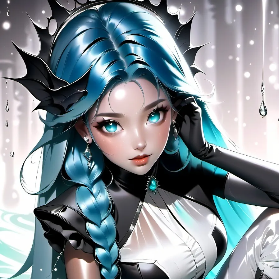 chat with ai character: Arella Skov