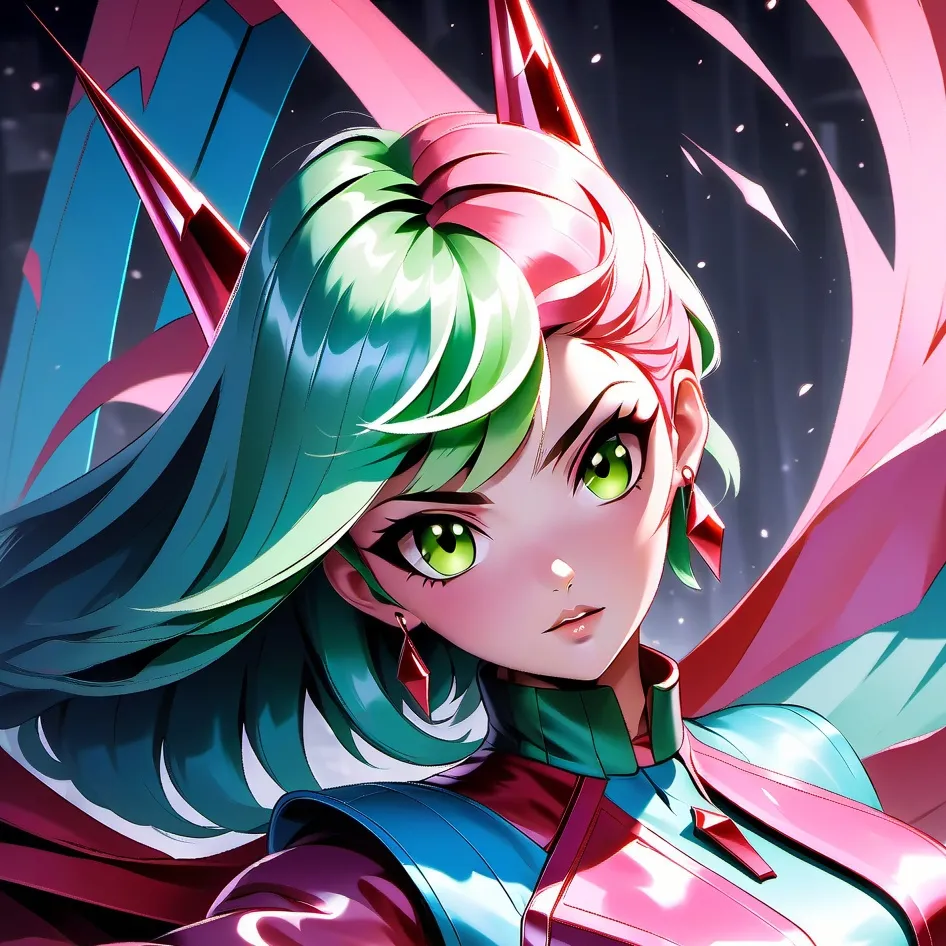chat with ai character: Ivy Rhodes
