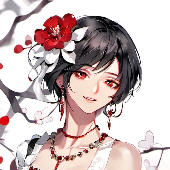 chat with ai character: Sura Baha