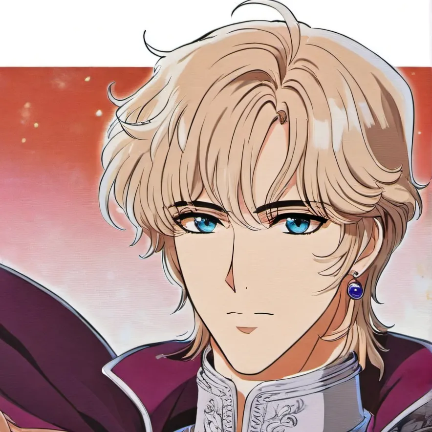 chat with ai character: Wyn Aegle