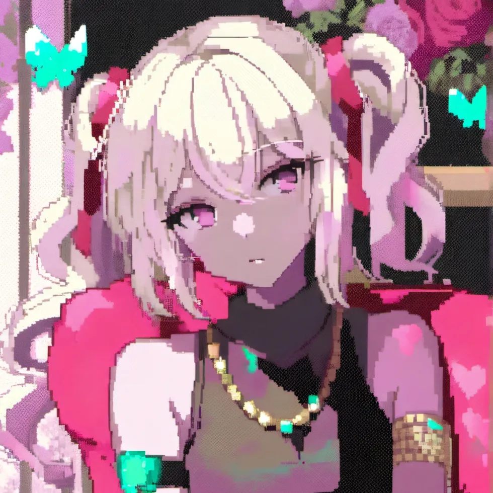 chat with ai character: Cindy Cupid