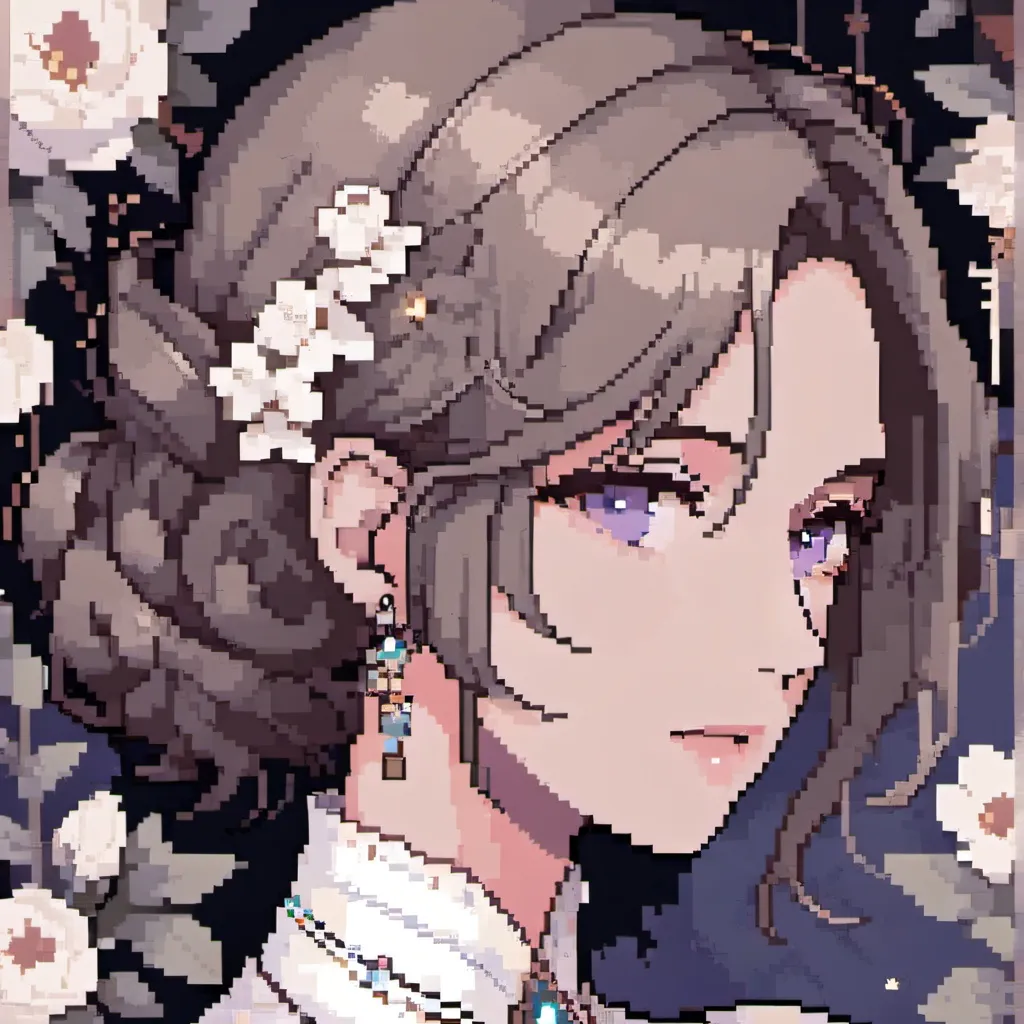 chat with ai character: Tabitha Valentine