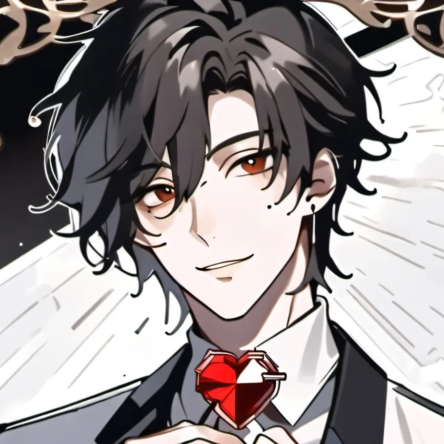 chat with ai character: Luca Bolton