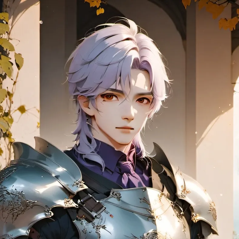 chat with ai character: Curtis Lovett
