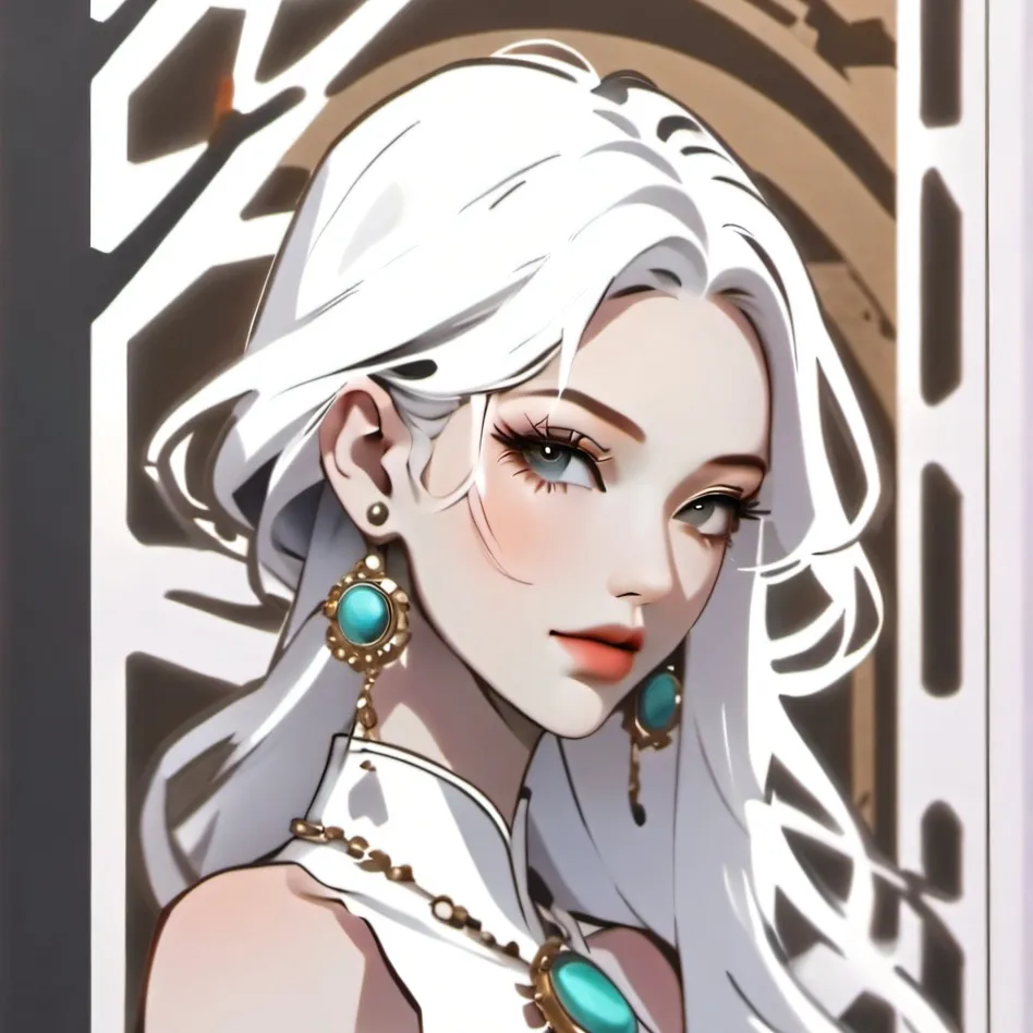 chat with ai character: Maricella Dimants