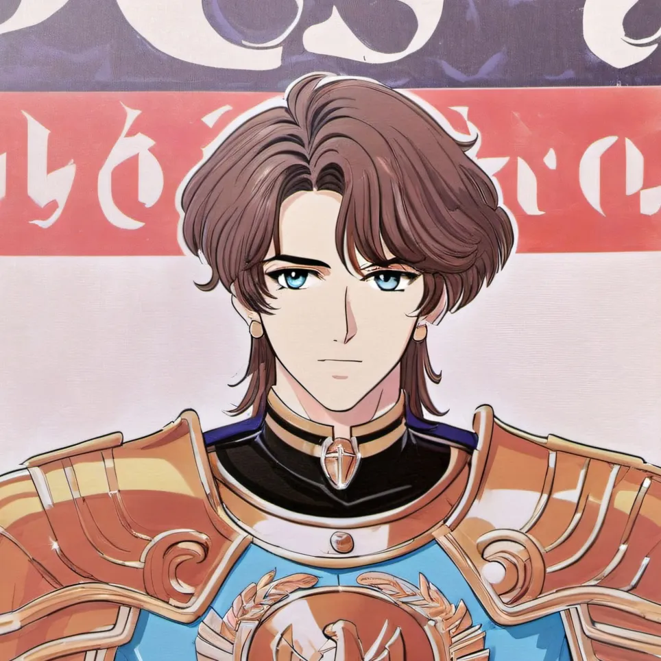 chat with ai character: Everett Elderblue