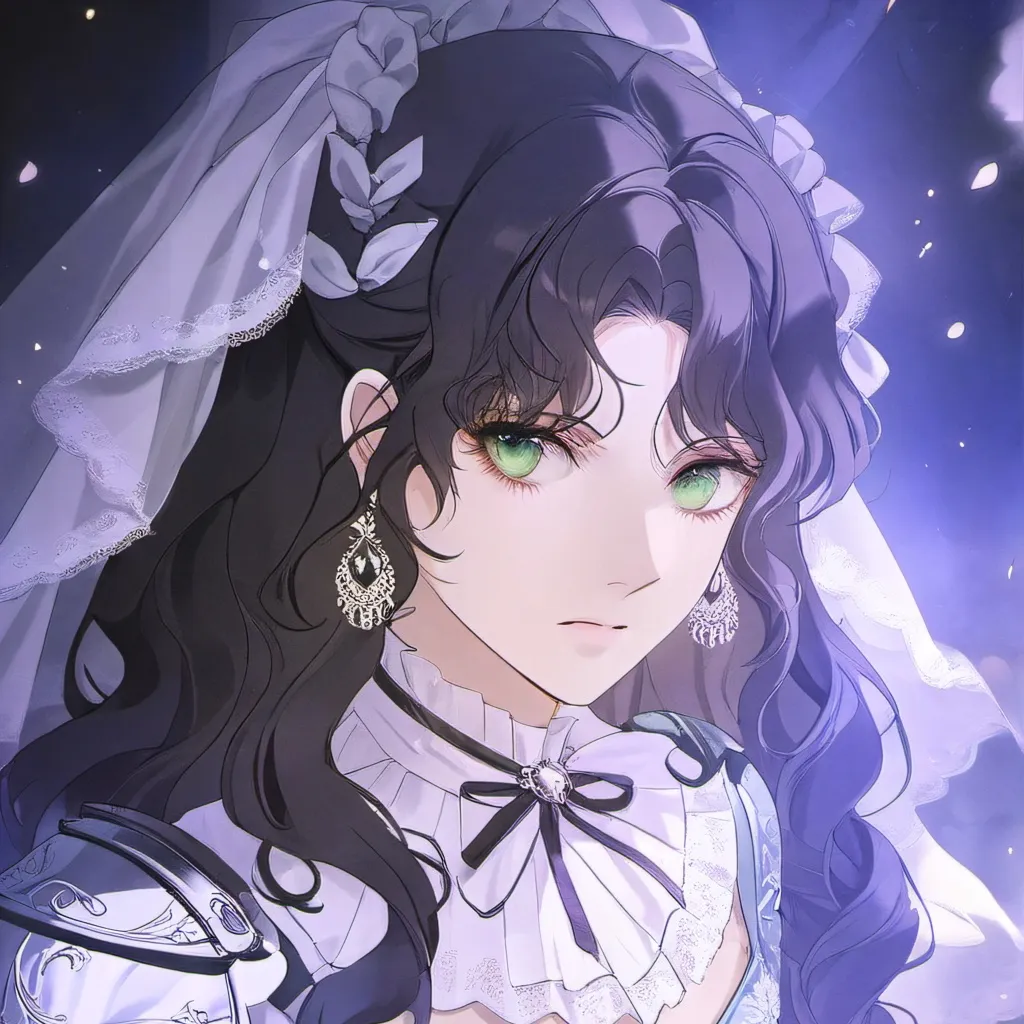 chat with ai character: Constance Idreius