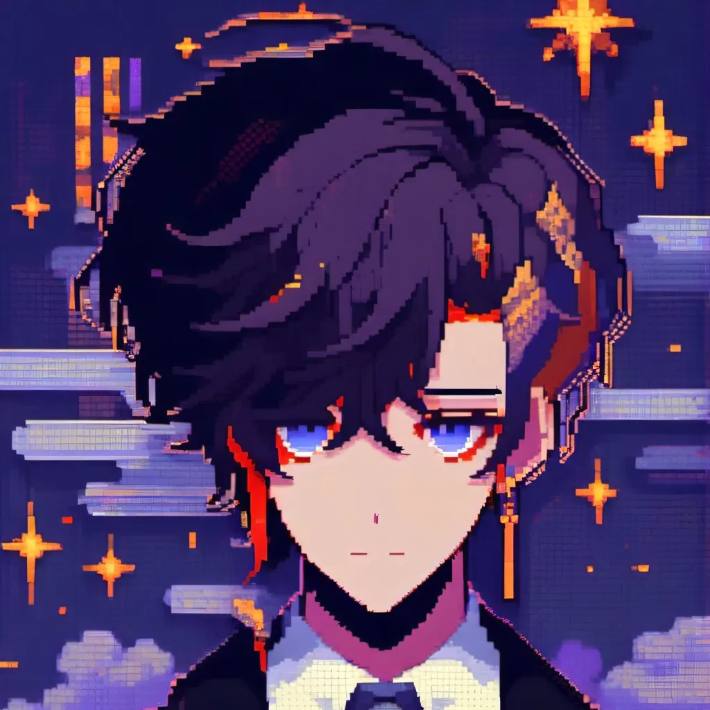 chat with ai character: Gareth Rayne