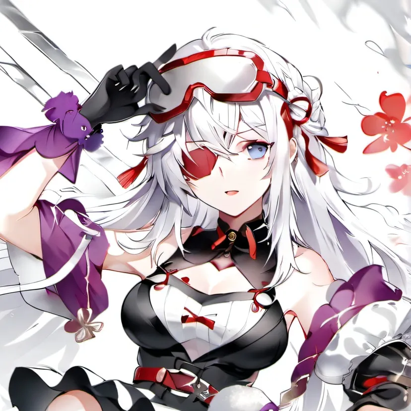 chat with ai character: Gia Lutz