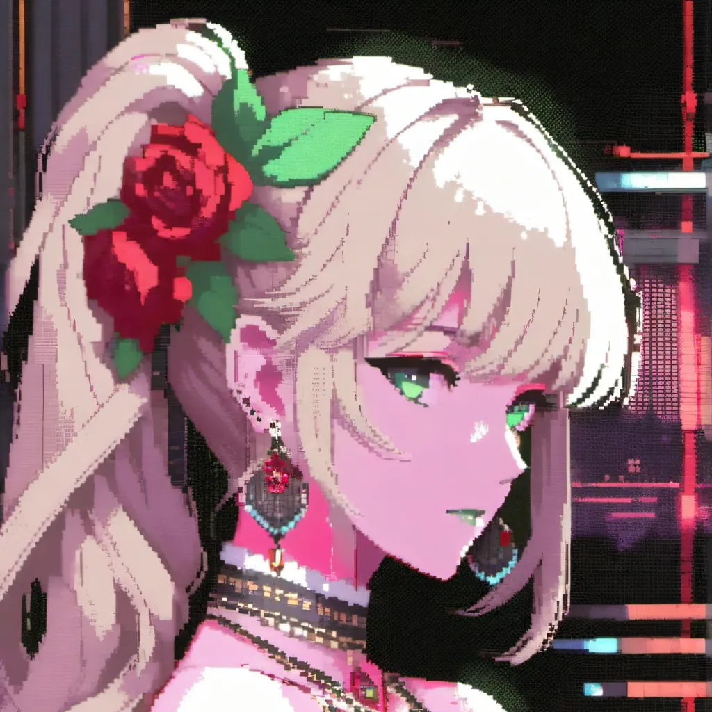 chat with ai character: Irina Evergreen