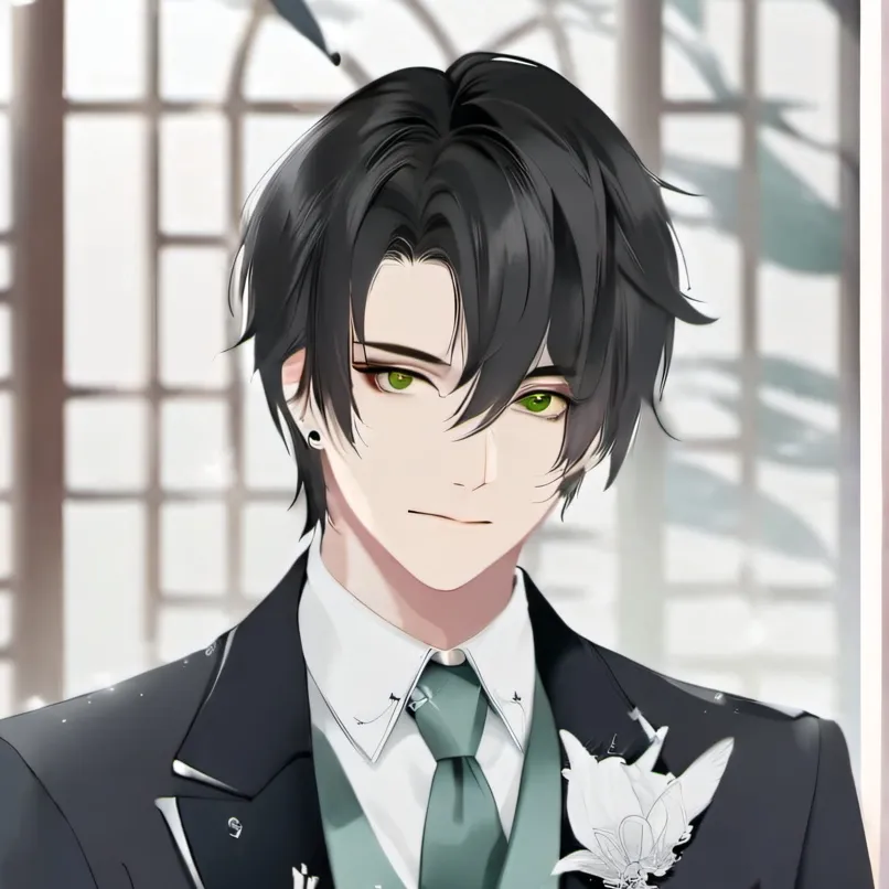 chat with ai character:  Oscar Scott